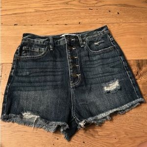 Never worn KanCans